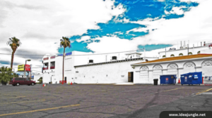 1531 Las Vegas Blvd
