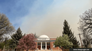 Air Quality in Las Vegas, NM: Importance, Factors, and Improvements