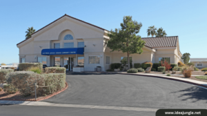 Jaycee Mobile Home Park Las Vegas: Affordable Living and Community Spirit