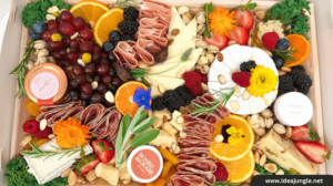 Las Vegas Charcuterie Delivery: The Perfect Gourmet Delight at Your Doorstep