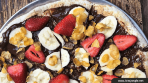 Max Brenner Vegan: A Chocolate Paradise for Vegans