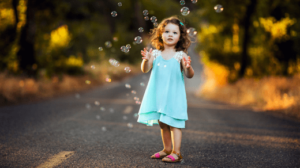 The Ultimate Guide to Kids Photography: Capturing Precious Moments