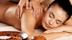 Rejuvenate and Revive: The Healing Properties of Body Massage Oils