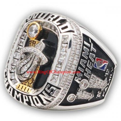 2012 Miami Heat replica championship ring for sell
