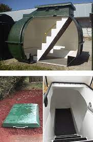 storm shelters for sale