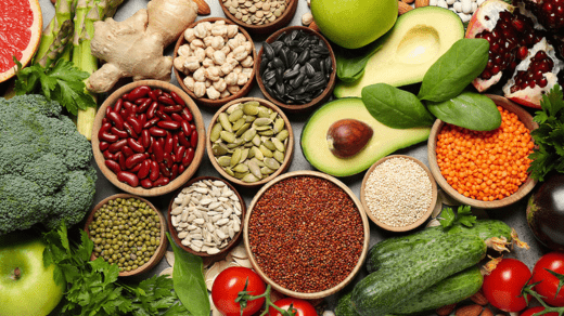 Ayahuasca dietary restrictions