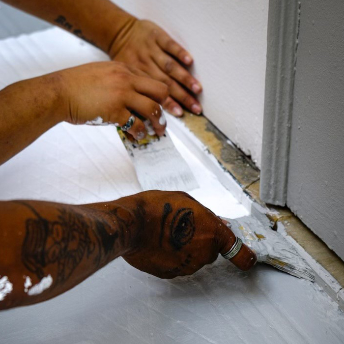 painting contractors in New Jersey