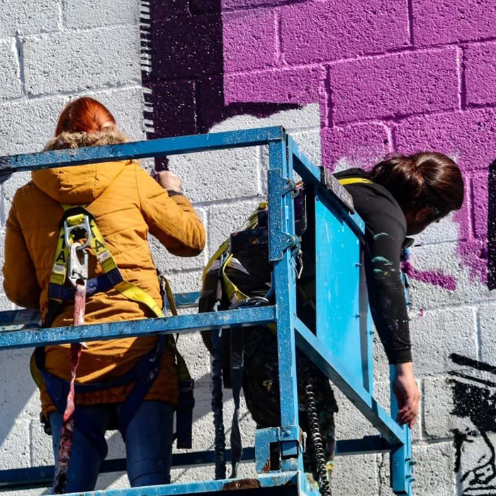 NYC painters for hire New York