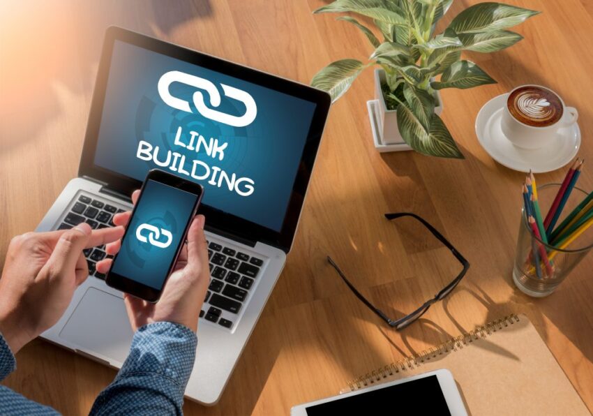 link building packages