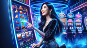 Advantages of Playing on the Pragmatic Play Slot Gacor Platform