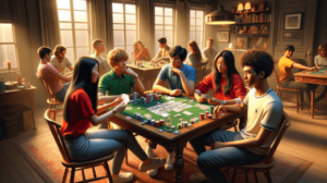 Comprehensive Guide to Finding Trustworthy Online Casinos (nhà cái uy tín)