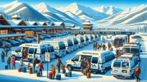 Gunnison Airport Shuttle – Your Ultimate Crested Butte Connection
