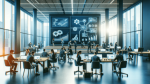 Revolutionizing Retail: How Digital Transformation is Shaping the Industry