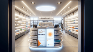Unlocking the Potential of Sun Pharma Modafinil in the UK – A Comprehensive Guide