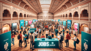 Top 10 Companies to Work for in Jaipur