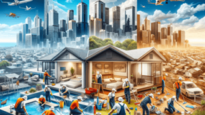 Comprehensive Guide to Professional Cleaning Services in Melbourne