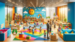 Infant Care Omaha – Choosing the Best Childcare Center in Omaha