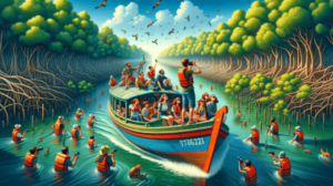 Explore the Enchanting Sundarban with Our Tailored Tour Packages