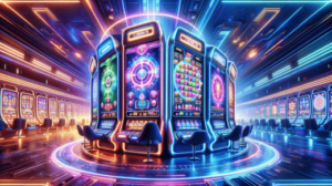 Review About Website Game Slot Brand Cukong108