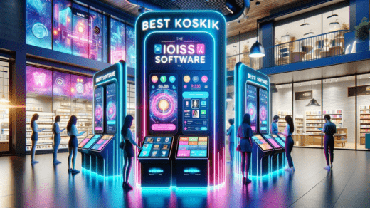 Best Kiosk Software