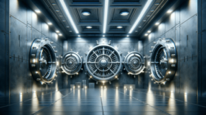 Guiding Lights: A Deep Dive into the History of Vault Lights