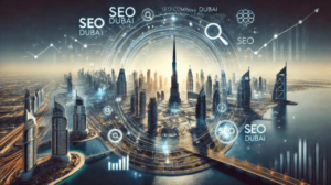 Unlocking the Potential of SEO in Dubai: A Comprehensive Guide