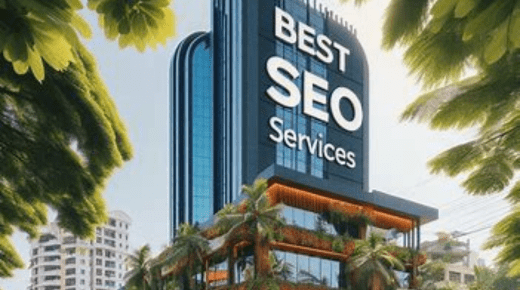 SEO Professional in Cochin