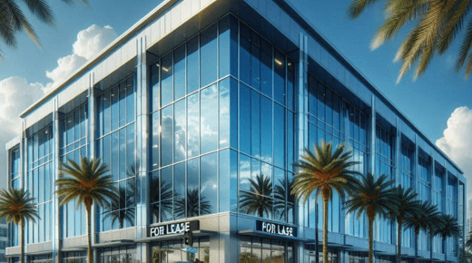 Tampa commercial real estate