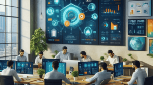 Transforming Modern Living – Home Automation in Mumbai
