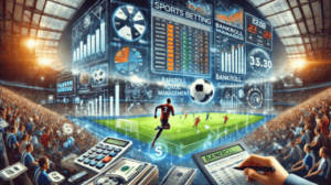 Winning Strategies: Inside the Thrilling World of Sports Betting