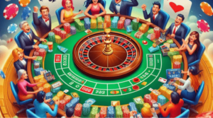 Exploring the Best Online Betting Platforms – A Focus on Bet365
