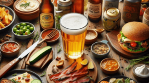 From Concept to Pint – How Mountain Culture’s Beers Are Created