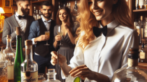 Why Gordon’s Gin is a Must-Have for Your Home Bar