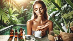 The Importance of Antioxidants in Skincare