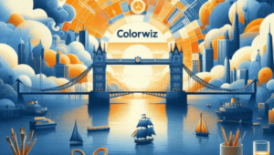 colorwiz login