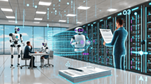 5 Ways GovGPT Transforms Contract Management for Government Agencies