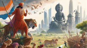 A Battle Over Land – Manav’s Legal Journey in Dwarka Court