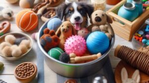 Essential Dog Toys for Mental Stimulation
