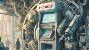 Hitachi ATM Apply Online: A Guide to Simplifying Your Application Process
