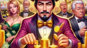 The Rise of Scatter Hitam in Gaming: Strategies and Insights