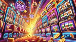 slot