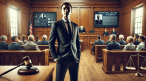 When Does a Huntsville Personal Injury Attorney Become Essential for Car Accident Victims?