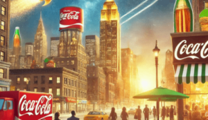 Campa Cola Franchise: Your Opportunity to Join a Resilient Beverage Brand