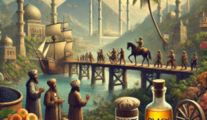 A Journey Through Fascinating Topics: From Black Seed Oil to Zapote Bridge History