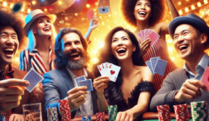 Teen Patti Master: A Guide to the Ultimate Card Gaming Experience in 2025