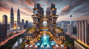 Discover the Ultimate Hotel in KL for an Unforgettable Malaysian Getaway