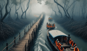 Sundarban Tour: Explore the Mysterious Mangrove Forest