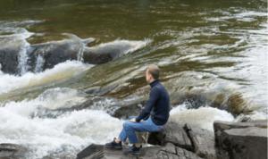 Atlantic salmon fishing tips Québec City