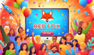 Redfoxlotto.com