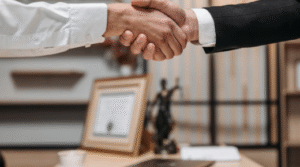 6 Key Professionals to Help You Build Stability and Success
